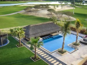 emaar garden photos